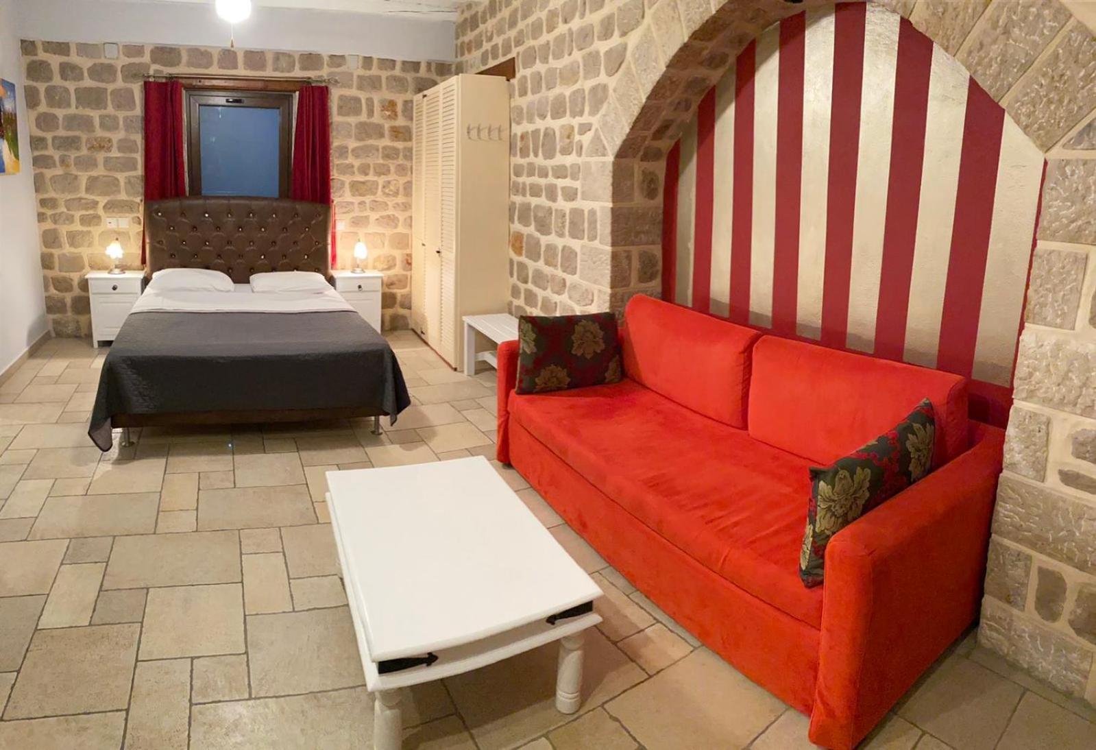 Myral Guesthouse Nafplio Exterior foto